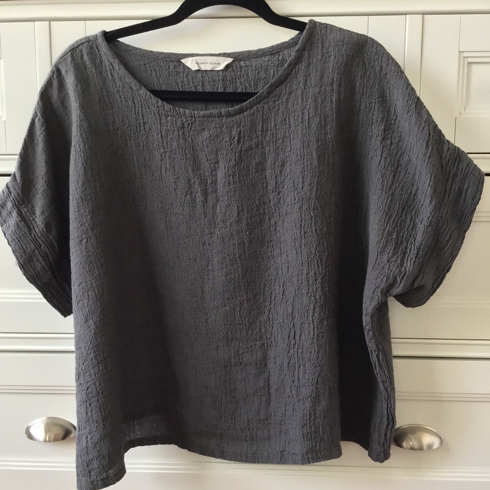 Elizabeth Suzann Georgia Tee